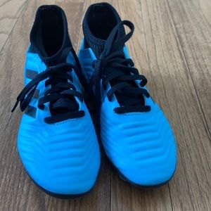 adidas predator Messi cleats